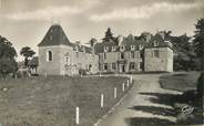 22 Cote D'armor CPSM FRANCE 22 "Notre Dame du Guildo, château du Val"
