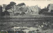 22 Cote D'armor CPA FRANCE 22 "Beauport, l'abbaye vue prise de la Grève"