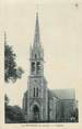 22 Cote D'armor CPA FRANCE 22 "La Poterie, l'église"