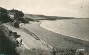 22 Cote D'armor CPSM FRANCE 22 "Port Lazo, la plage"