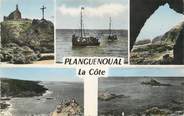 22 Cote D'armor CPSM FRANCE 22 "Le Cotentin en Planguenoual