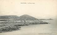22 Cote D'armor CPA FRANCE 22 "Plouézec, le phare Lospic"