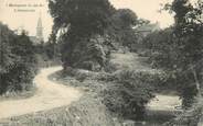 22 Cote D'armor CPA FRANCE 22 "Matignon, l'abreuvoir"
