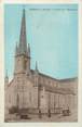 22 Cote D'armor CPA FRANCE 22 "Pordic, l'église et le monument"