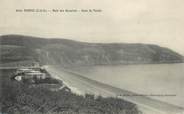 22 Cote D'armor CPA FRANCE 22 "Pordic, baie des Rosaires"