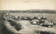 22 Cote D'armor CPA FRANCE 22 "Landrellec, port des Barques"