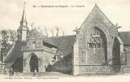 22 Cote D'armor CPA FRANCE 22 "Kermaria en Isquit, la chapelle"