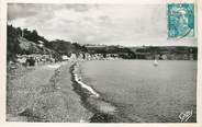 22 Cote D'armor CPSM FRANCE 22 "Saint Laurent Plérin, la plage"