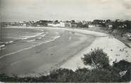 22 Cote D'armor CPSM FRANCE 22 "Trestel Plage, la plage et le sanatorium"