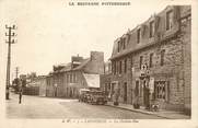 22 Cote D'armor CPA FRANCE 22 "Langueux, la grande rue"