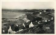 22 Cote D'armor CPSM FRANCE 22 "Ploubazlanec, la baie vue de Pors Even"