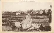 22 Cote D'armor CPA FRANCE 22 "Ile Grande,  vue générale"