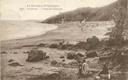 22 Cote D'armor CPA FRANCE 22 "Etables, plage des Godelins"