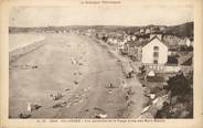 22 Cote D'armor CPA FRANCE 22 "Val André, vue générale de la plage "
