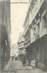 CPA FRANCE 22 "Saint Brieuc, rue Saint Jacques"