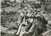 23 Creuse CPSM FRANCE 23 "Saint Etienne de Fursac, le centre du Bourg"