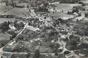 23 Creuse CPSM FRANCE 23 "Merinchal, vue générale panoramique"