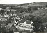 23 Creuse CPSM FRANCE 23 "Faux La Montagne, le groupe scolaire"