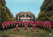 CPSM FRANCE 23 "La Souterraine" / MAJORETTES