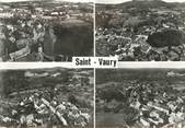 23 Creuse CPSM FRANCE 23 "Saint Vaury"