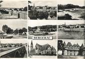 24 Dordogne CPSM FRANCE 24 "Bergerac"