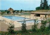 24 Dordogne CPSM FRANCE 24 "Belves, la piscine"