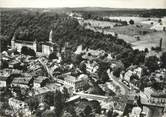 24 Dordogne CPSM FRANCE 24 "Brantome, Bld Coligny et Abbaye"