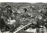 24 Dordogne CPSM FRANCE 24 "Bourdeilles, château"