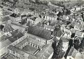 24 Dordogne CPSM FRANCE 24 "Cadouin, l'église et le cloitre, et vue générale"