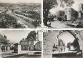24 Dordogne CPSM FRANCE 24 "Domme"