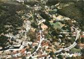 24 Dordogne CPSM FRANCE 24 "Les Eyzies de Tayac, vue générale aérienne"