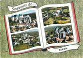 24 Dordogne CPSM FRANCE 24 "Biron"