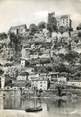 24 Dordogne CPSM FRANCE 24 "Beynac et la château"