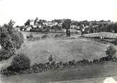 24 Dordogne CPSM FRANCE 24 "Badefols d'Ans, vue générale"