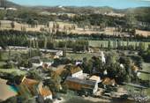 24 Dordogne CPSM FRANCE 24 "Calviac, le bourg et la dordogne"