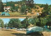 24 Dordogne CPSM FRANCE 24 "Cubjac" / CAMPING