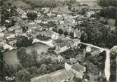 24 Dordogne CPSM FRANCE 24 "Javerlhac, vue générale aérienne"