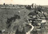 24 Dordogne CPSM FRANCE 24 "Jumilhac le Grand, vue générale et la Croix Baneaud"