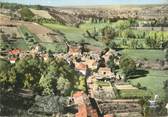 24 Dordogne CPSM FRANCE 24 "Grignols, vue d'ensemble"
