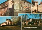 24 Dordogne CPSM FRANCE 24 "Souvenir de Grignols"