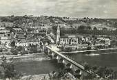 24 Dordogne CPSM FRANCE 24 "Lalinde, vue générale"