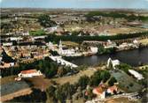 24 Dordogne CPSM FRANCE 24 "Lalinde, le pont sur la Dordogne"