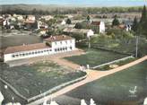24 Dordogne CPSM FRANCE 24 "Neuvic, école Maternelle"