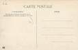 / CPA FRANCE 29 "Beg Meil, la pyramide de la plage"