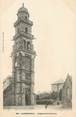 29 Finistere / CPA FRANCE 29 "Landerneau, l'église Saint Thomas"