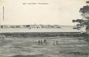 29 Finistere / CPA FRANCE 29 "L'Ile Tudy, vue générale"