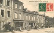 27 Eure CPA FRANCE 27 "Montreuil l'Argillé, grande rue " / Maison ALEXIS