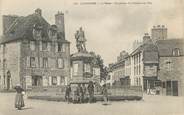 29 Finistere / CPA FRANCE 29 "Lesneven"