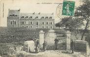 29 Finistere / CPA FRANCE 29 "Plougasnou, l'orphelinat"