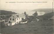 29 Finistere / CPA FRANCE 29 "Plougasnou, Feunteunigou"